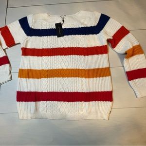 Tommy Hilfiger, Size M , sweatshirt